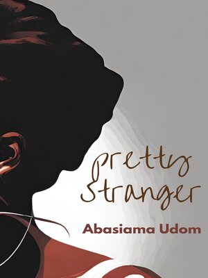 cover image of Pretty Stranger